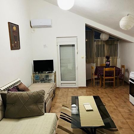 House Of Peace Ξενοδοχείο Ποντγορίτσα Εξωτερικό φωτογραφία